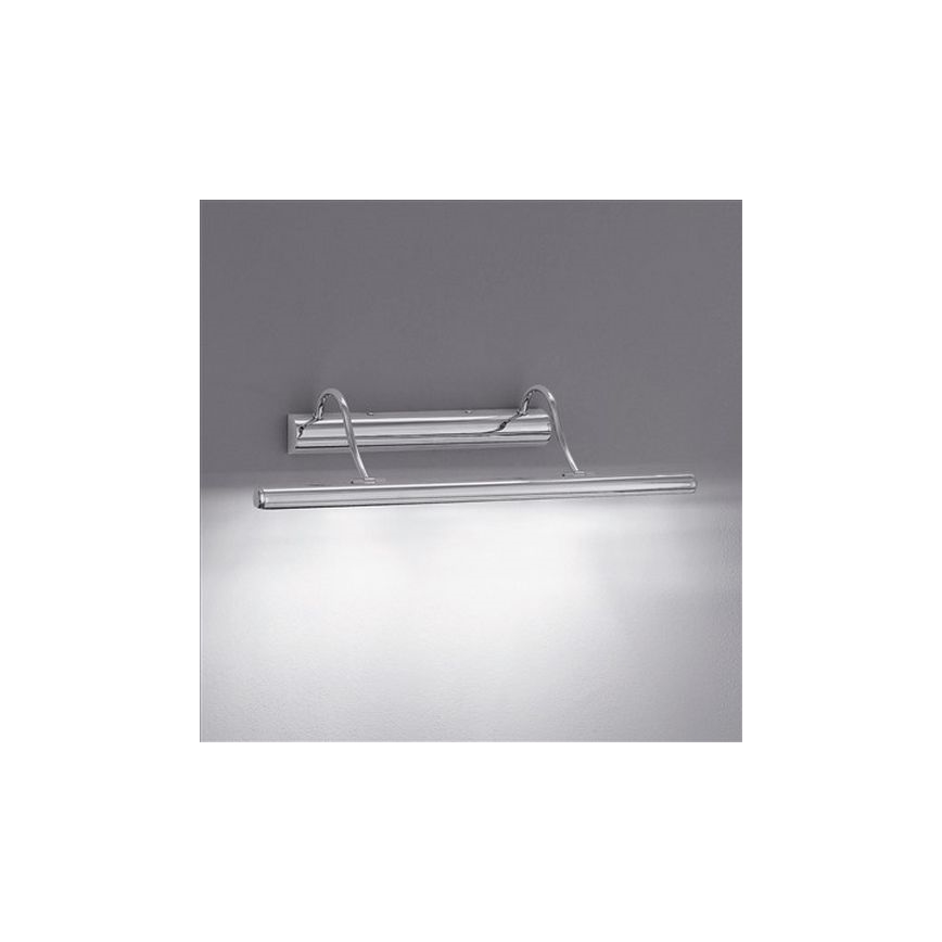 Ideal Lux - Wandleuchte 4xG9/28W/230V