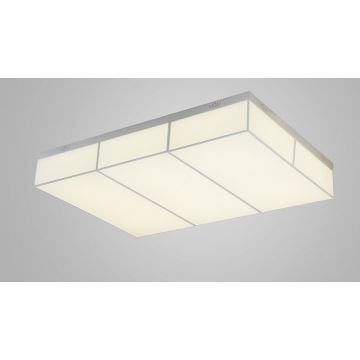 LED Deckenleuchte mit Fernbedienung LED/70W/100-240V