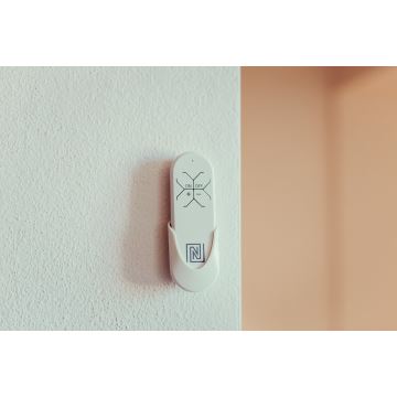 Immax NEO  Fernbedienung v2 Zigbee 3.0