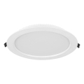 Immax NEO 07294L - LED dimmbares Einbau-Downlight DOWN LED/36W/230V Wi-Fi Tuya Ø 23 cm weiß