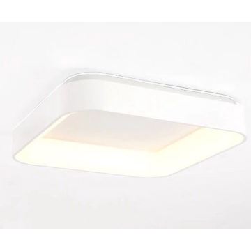 Immax NEO TOPAJA - LED Fernbedienbare Deckenleuchte LED/47W/230V