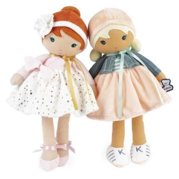 Kaloo - Puppe Valentine TENDRESSE 32 cm