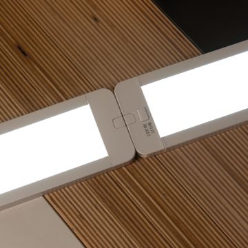 Dimmbare LED-Möbelbeleuchtung mit Bewegungssensor DAXA LED/5W/24V 3000/4000/5500K