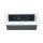 Kippbare Steckdosenleiste 2x 230V + USB-A 3,1A + USB-C 15,5W + RJ45 230V