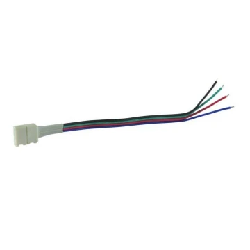 Konnektor für RGB LED Streifen