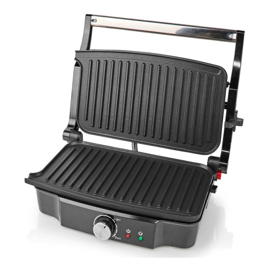 Kontaktgrill 1500W/230V