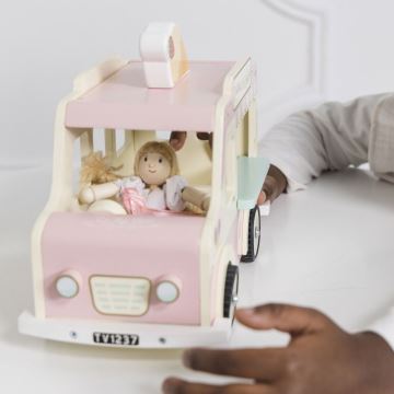 Le Toy Van - Eiswagen