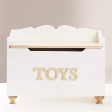 Le Toy Van - Spielzeugkiste