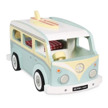 Le Toy Van - Wohnmobil