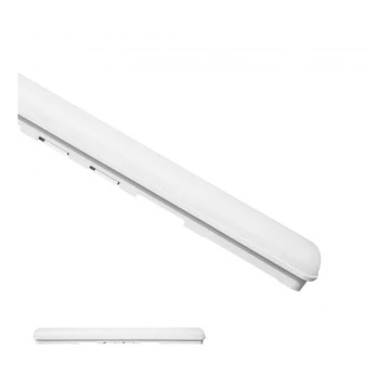 LED-Arbeitsleuchtstoffleuchte LIMEA GO LED/50W/230V IP65