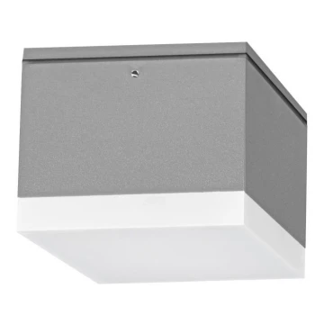 LED-Außendeckenleuchte BRUNO LED/10W/230V IP54