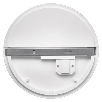 LED Außendeckenleuchte DORI LED/24W/230V IP54 rund