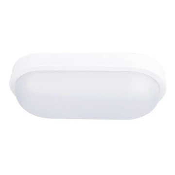 LED-Außendeckenleuchte LED/20W/230V IP54