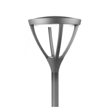 LED Außenlampe PARK PLUS LED/45W/230V 4000K