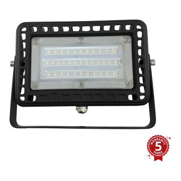 LED-Außenscheinwerfer PROFI LED/30W/180-305V IP65