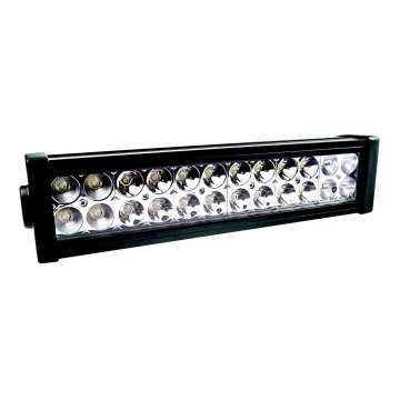 LED-Auto-Arbeitslichtleiste EPISTAR LED/72W/10-30V IP67 6000K