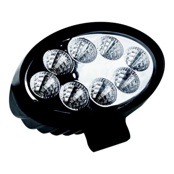 LED-Autoscheinwerfer EPISTAR LED/24W/10-30V IP67 6000K