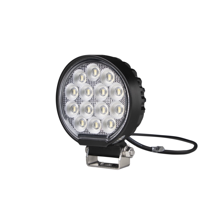 LED-Autoscheinwerfer OSRAM LED/56W/10-30V IP68 5700K