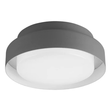 LED Auβen-Deckenleuchte LED/15W/230V IP65