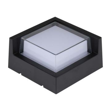 LED Auβen-Wandbeleuchtung LED/7W/230V IP65