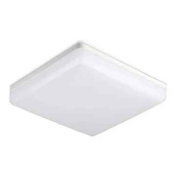 LED Bad-Deckenleuchte SAMSUNG CHIP LED/15W/230V 6500K IP44