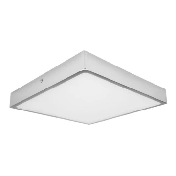 LED-Badezimmer-Deckenleuchte EGON LED/16W/230V IP44 3000K