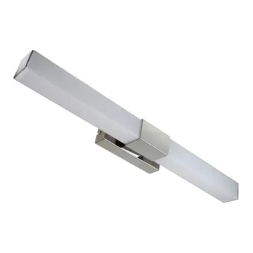 LED-Badezimmer-Wandleuchte ZINNA LED/12W/230V IP40 4500K 60 cm