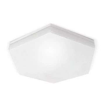 LED-Badezimmerdeckenleuchte HEXAN LED/24W/230V IP54