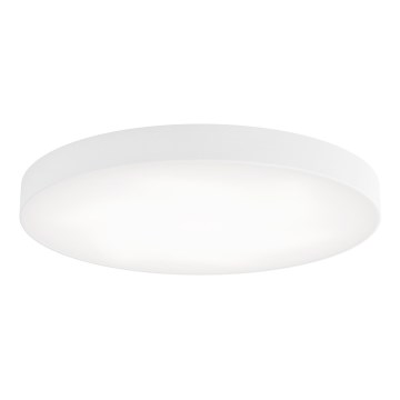 LED-Deckenleuchte CLEO LED/96W/230V 4000K d 80 cm weiß