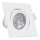 LED-Deckenleuchte für abgehängte Decken EYE LED/5W/100-250V 3000K