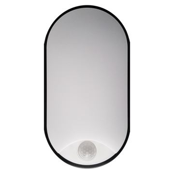 Greenlux GXPS042 - LED Deckenleuchte DITA OVAL LED/14W/230V IP54