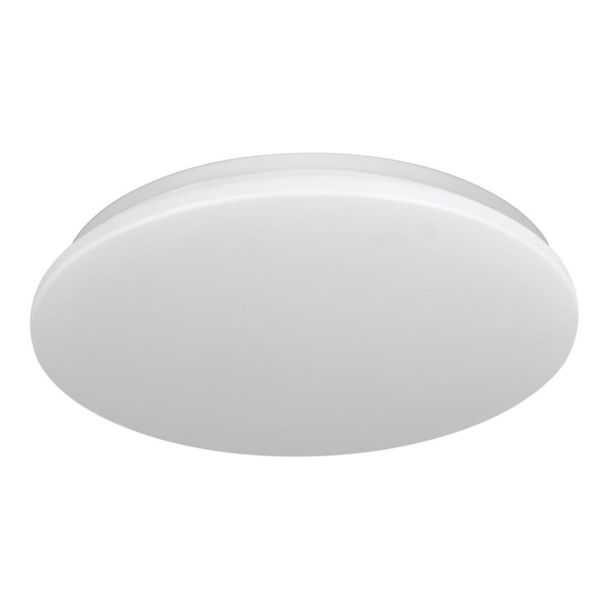 LED-Deckenleuchte für Badezimmer ADAR LED/12W/230V IP44 4000K