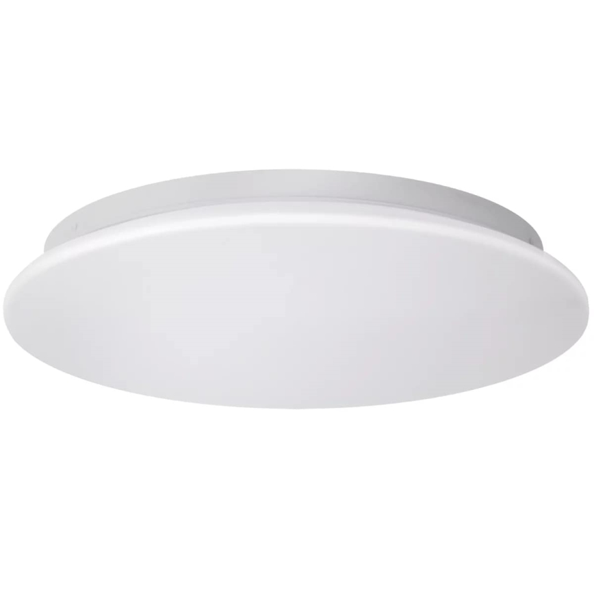 LED-Deckenleuchte für Badezimmer ADAR LED/12W/230V IP44 4000K