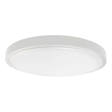 LED-Deckenleuchte für Badezimmer LED/18W/230V 4000K IP44 weiß