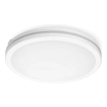 LED-Deckenleuchte für Badezimmer LED/36W/230V 3000/4000/6500K IP65 d 40 cm weiß