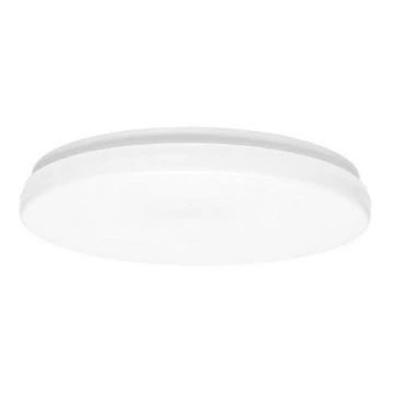 LED-Deckenleuchte für Badezimmer LIRA LED/12W/230V 4000K d 24 cm IP44