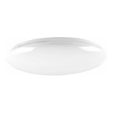 LED-Deckenleuchte für Badezimmer PIRIUS LED/17W/230V d 33 cm IP44