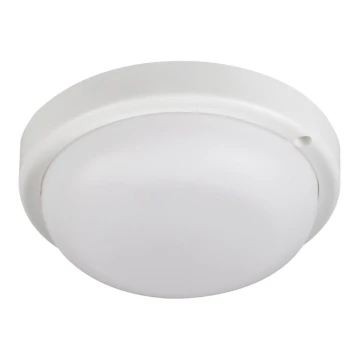 LED-Deckenleuchte für Badezimmer TOLU LED/9W/230V 4000K IP54 weiß