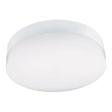 LED-Deckenleuchte für das Badezimmer LED/12W/230V 3000/4000/6000K d 22 cm IP44