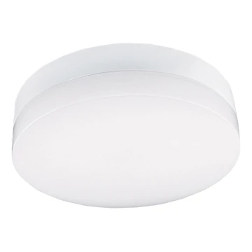 LED-Deckenleuchte für das Badezimmer LED/24W/230V 3000/4000/6000K d 28 cm IP44