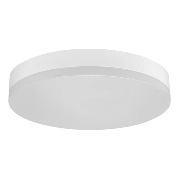 LED-Deckenleuchte für das Badezimmer LED/24W/230V 3000K d 28 cm IP44