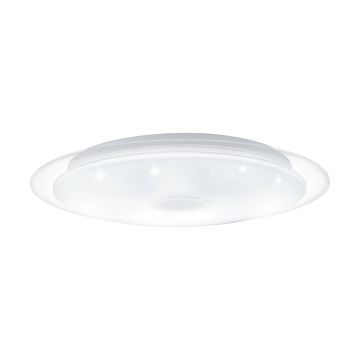 LED-Deckenleuchte IGROKA LED/18,8W/230V