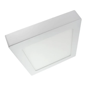 LED Deckenleuchte LED/12W/230V 2700K