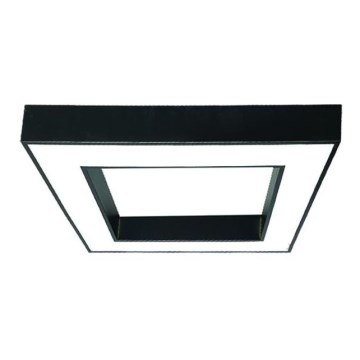 LED-Deckenleuchte LED/55W/230V 4000K 80x80 cm