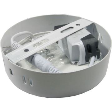 LED Deckenleuchte LED/6W/230V 3000K