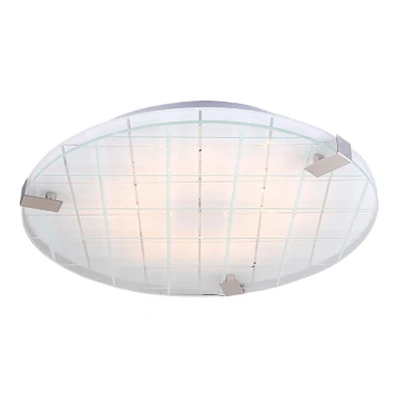 LED-Deckenleuchte NOBLE LED/9W/230V d 30 cm