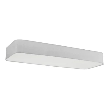 LED Deckenleuchte OFFICE SQUARE LED/31,6W/230V