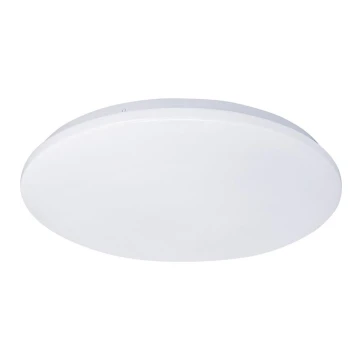 LED-Deckenleuchte PLAIN LED/15W/230V 4000K rund