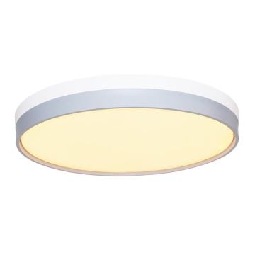 LED Dimmbare Deckenleuchte LED/48W/230V 2700-6500K Wi-Fi Tuya + Fernbedienung