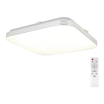 LED Dimmbare Deckenleuchte PALERMO LED/40W/230V